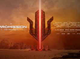 Hardmission