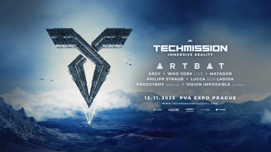 Techmission