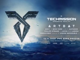 Techmission