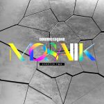 Cosmic Gate MOSAIIK Chapter Two copy