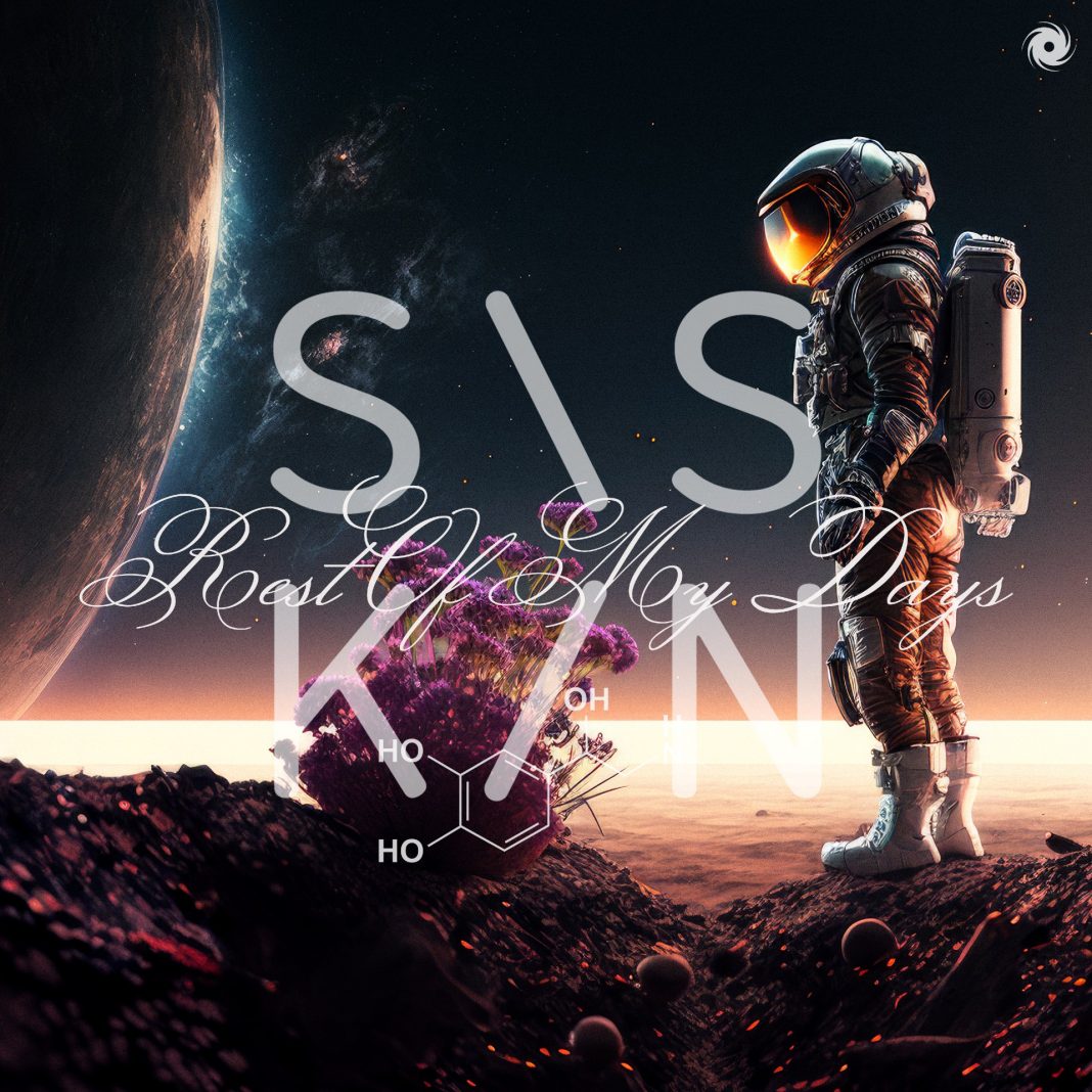Siskin - Rest Of My Days