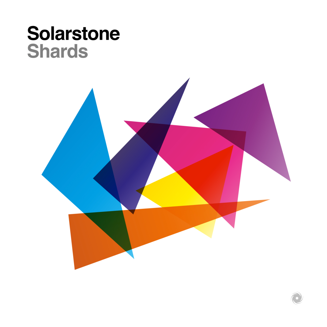 Solarstone - Shards (LostLegend Remix)