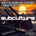 John O’Callaghan, Tom Colontonio & Sinead McCarthy – Reality