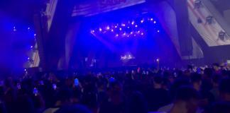 Captura video Saga Festival