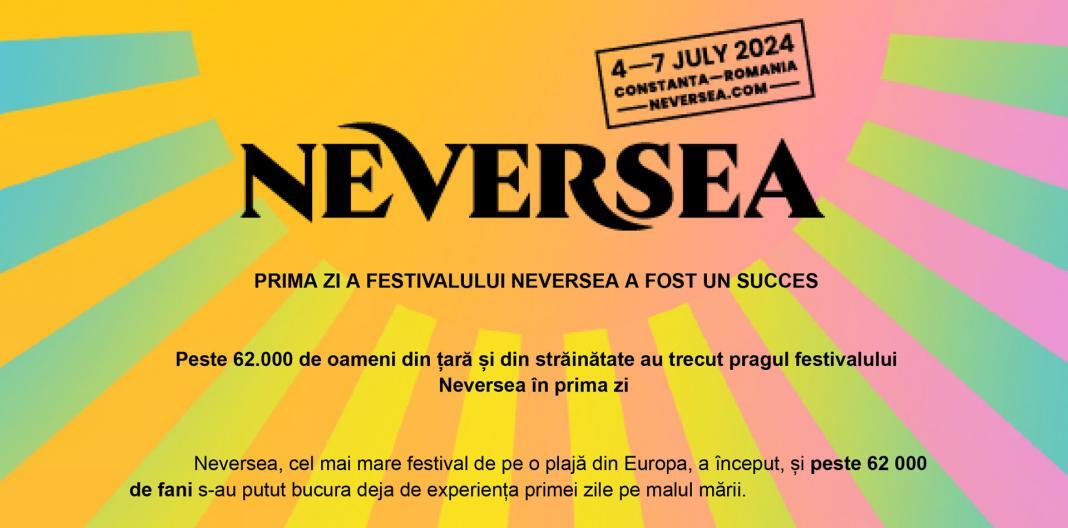 neversea Neversea