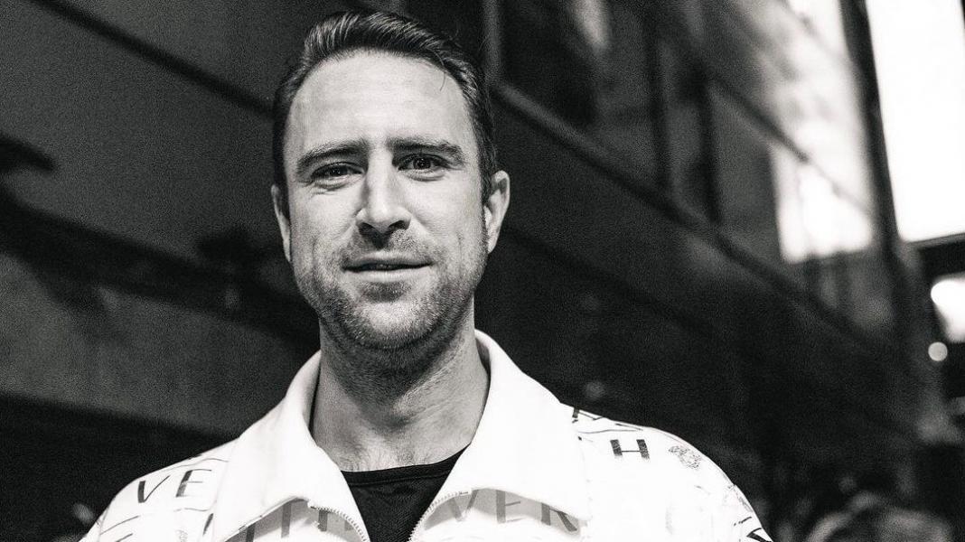 DJ-ul şi producătorul scoţian Jack Revill, cunoscut de mulţi ca Jackmaster