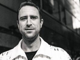DJ-ul şi producătorul scoţian Jack Revill, cunoscut de mulţi ca Jackmaster