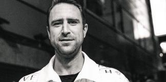 DJ-ul şi producătorul scoţian Jack Revill, cunoscut de mulţi ca Jackmaster