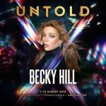 BECKY HILL 1×1