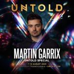 MARTIN GARRIX 1×1
