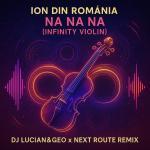Infinity Violin