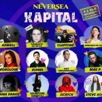 KV General Neversea KAPITAL_PR