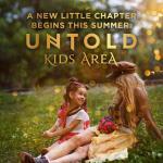 UNTOLD KIDS
