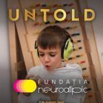 UNTOLX x FUNDATIA NEUROATIPIC – 4×5