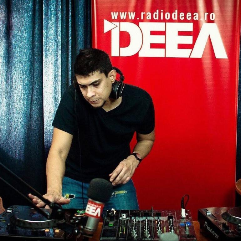 K-M3L, 2015 Radio DEEA , Techno Factory