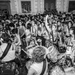 rave