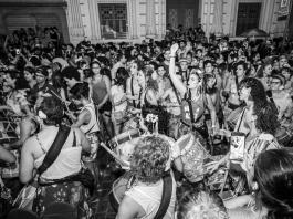 Rave party/pexels.com/alexandre saraiva carniato
