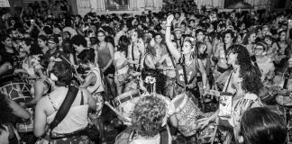 Rave party/pexels.com/alexandre saraiva carniato