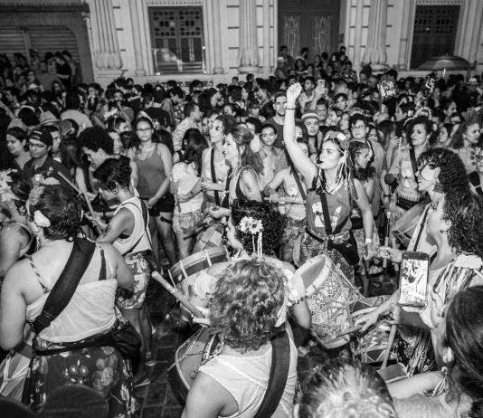 Rave party/pexels.com/alexandre saraiva carniato
