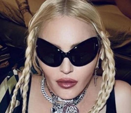 Madonna