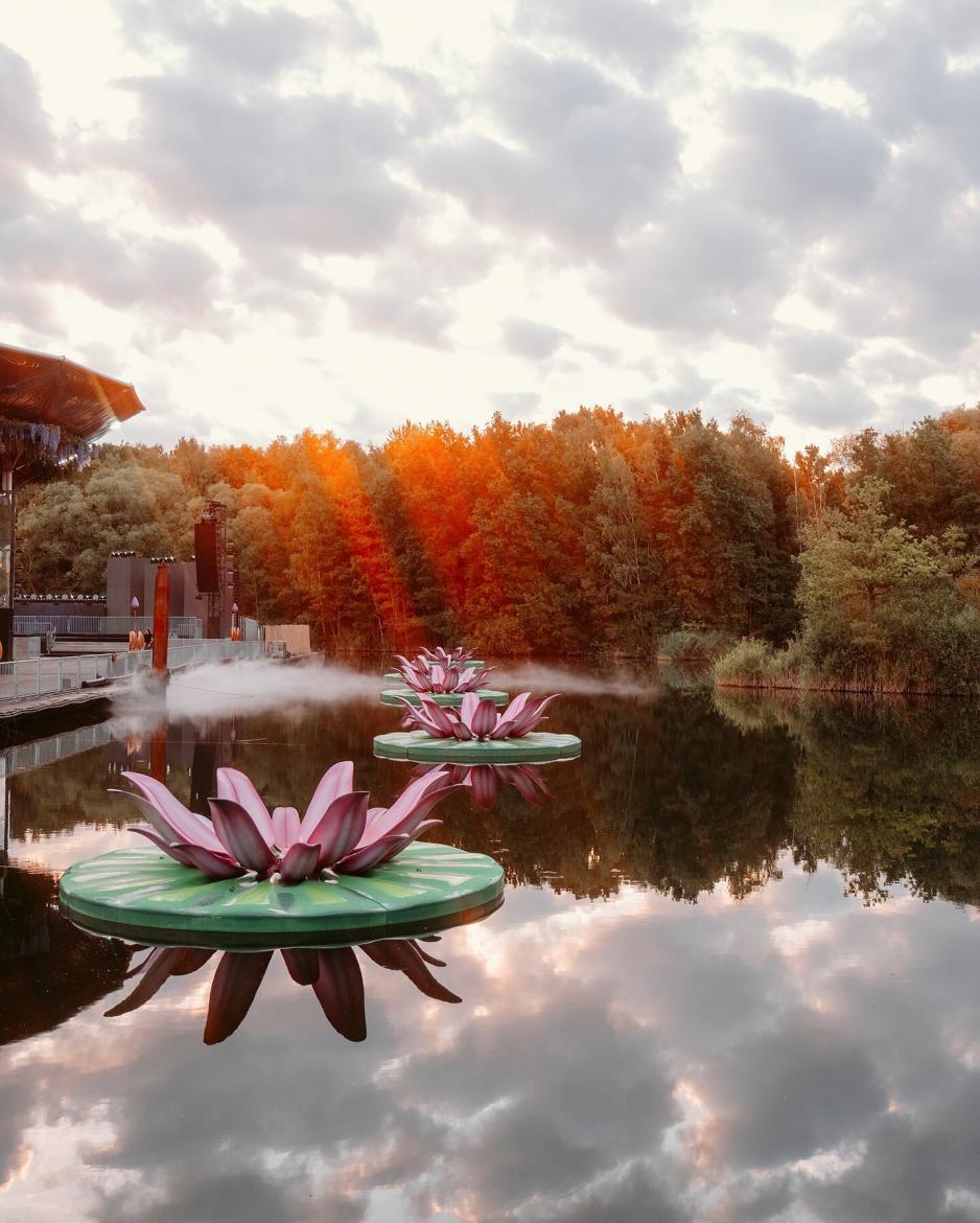Tomorrowland 2025