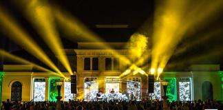 Fortune Stage (Facebook/ Untold Fortune)