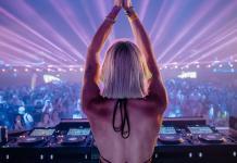 Tomorrowland oferă DJ-ilor aspiranți șansa de a câștiga un set de DJ la festivalul din Brazilia (foto: Facebook Tomorrowland)