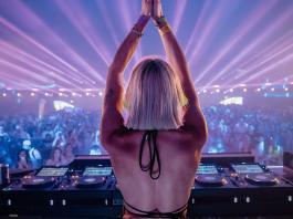 Tomorrowland oferă DJ-ilor aspiranți șansa de a câștiga un set de DJ la festivalul din Brazilia (foto: Facebook Tomorrowland)
