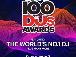 Votul din 2025 pentru Top 100 DJs al DJ Mag este în sprijinul Bridges for Music.
