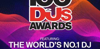 Votul din 2025 pentru Top 100 DJs al DJ Mag este în sprijinul Bridges for Music.