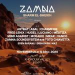 Full Lineup