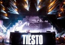 Tiesto, Balaton Sound Official 2020 Sursa foto: Facebook Tiesto
