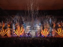 World Club Dome Festival