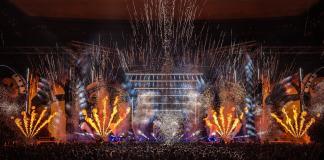 World Club Dome Festival