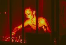 TRIXIÉ Foto: Arhivă personală