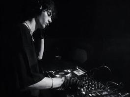 iOSIPH KRUZ, DJ ȘI PRODUCE HARD TECHO ȘI SCHRANZ