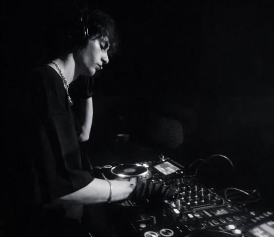 iOSIPH KRUZ, DJ ȘI PRODUCE HARD TECHO ȘI SCHRANZ