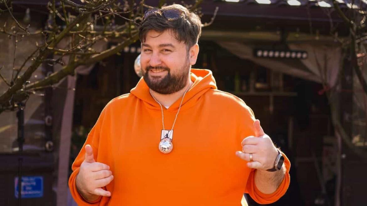 DJ MINO B-Day party, martie 2026