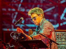 Jean-Michel Jarre
