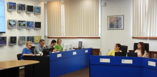 Ședința publică a CNA din 13.05.2026