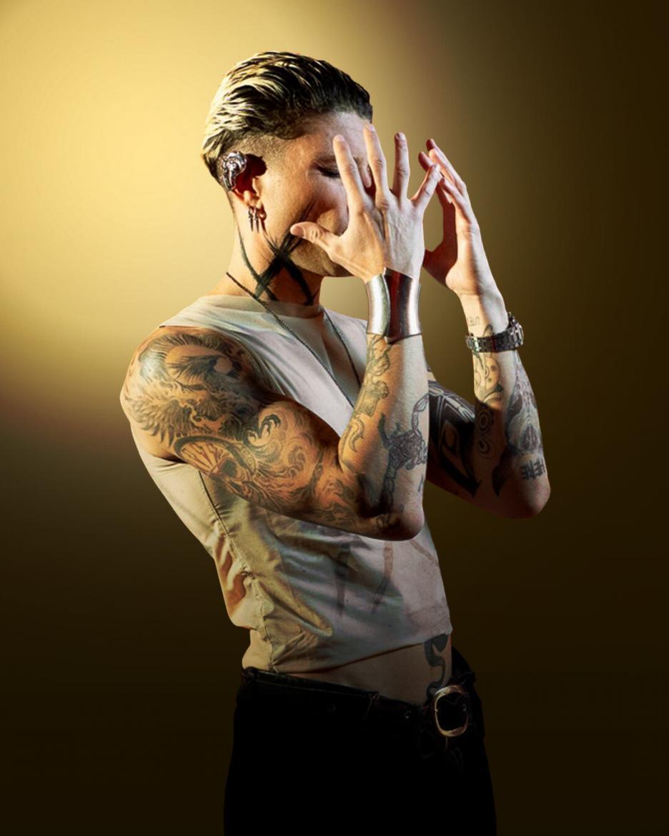 Paolo F