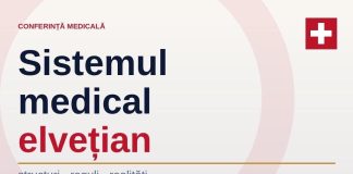 Sistemul medical elvețian, fără secrete
