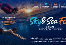 Sky & Sea Fest 2026