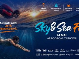 Sky & Sea Fest 2026