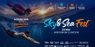 Sky & Sea Fest 2026