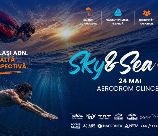 Sky & Sea Fest 2026