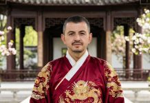 DJ Lucian: „Fac muzică din suflet pentru suflet, iar China m-a inspirat să creez unele dintre cele mai frumoase piese ale mele”