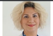 Oana Dumitrache, medicul care transformă pasiunea pentru muzică într-o poveste de succes, vine la Radio DEEA