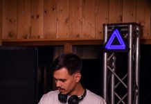 Cat Groove urcă pe scena Apuseni Fest 2026 chiar la apus: un moment aparte pentru iubitorii de techno