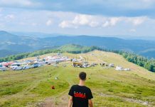Apuseni Fest – pe urmele celor de la Tomorrowland? Istoria pare să se repete